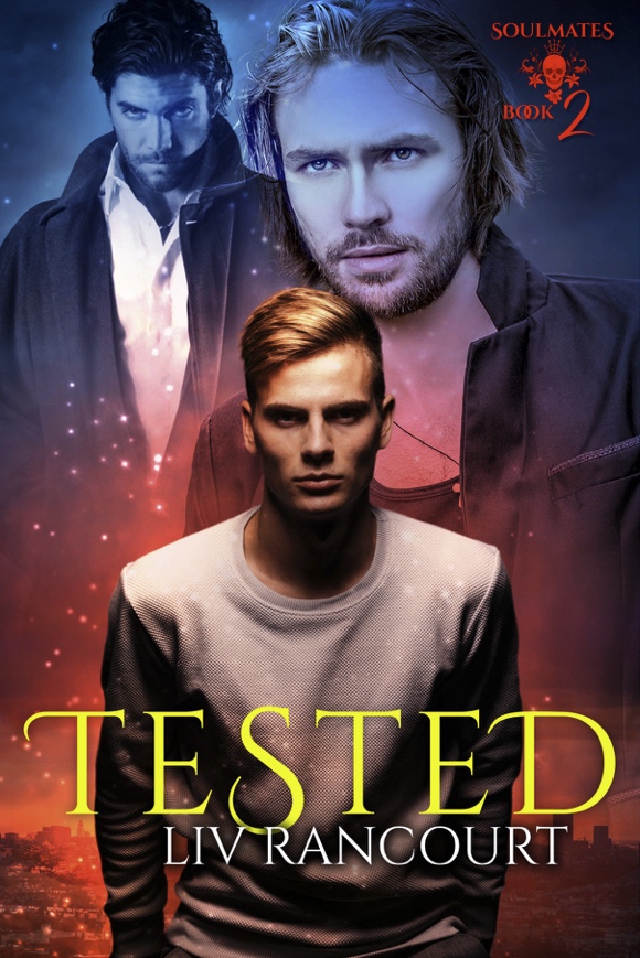 Tested - Liv Rancourt