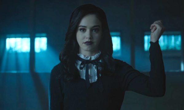 Josie Saltzman - Legacies