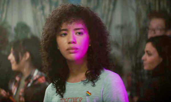 Jasmin Savoy Brown screencap