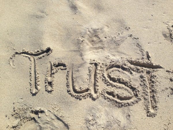 trust - pixabay