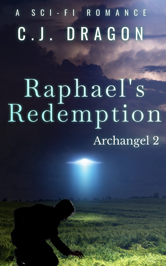 Raphael's Redemption - C.J. Dragon