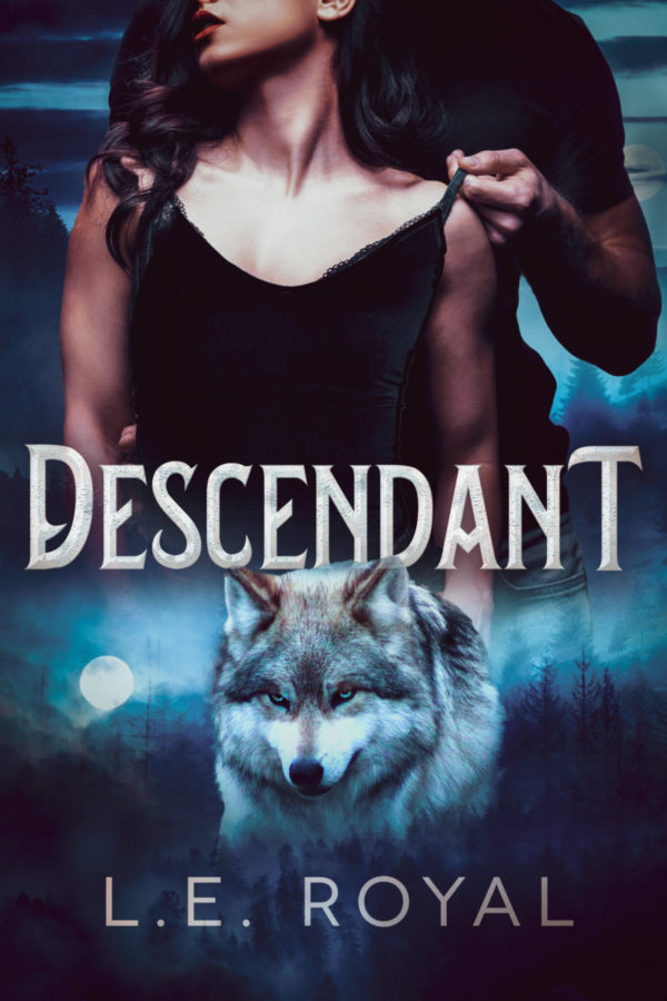 Descendant - L.E. Royal