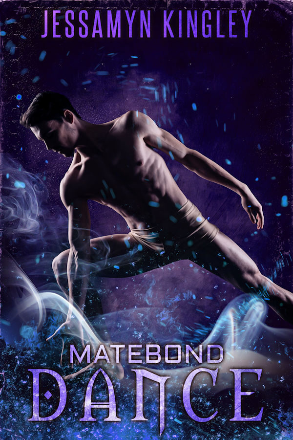 Matebond Dance - Jessamyn Kingley