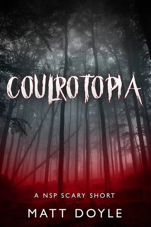 Coulrotopia - Matt Doyle