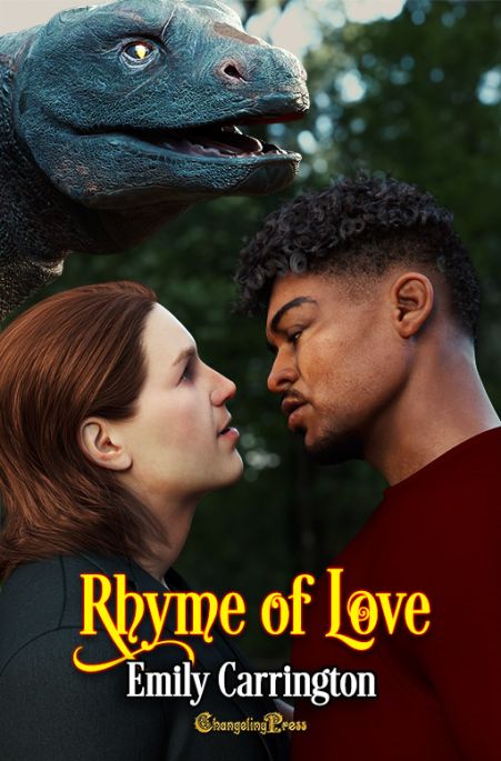 Rhyme of Love - Emily Carrington