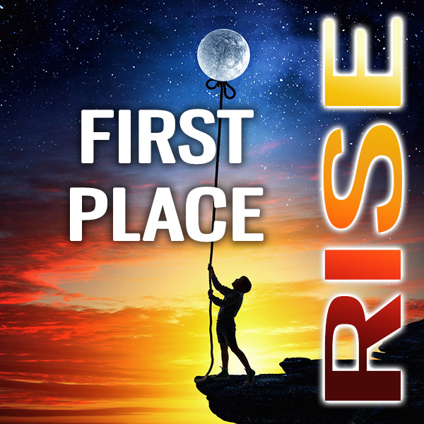 First Place - Rise