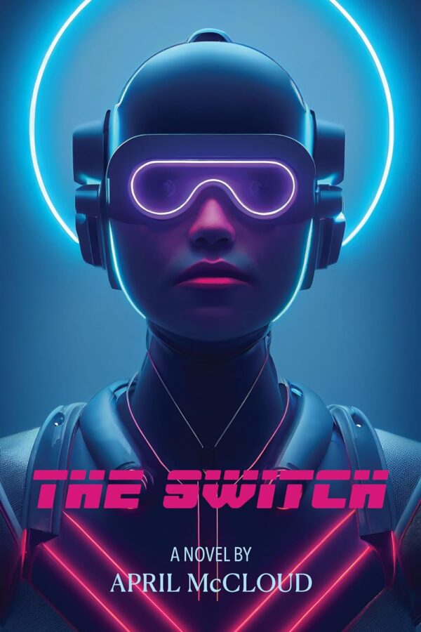 The Switch - April McCloud