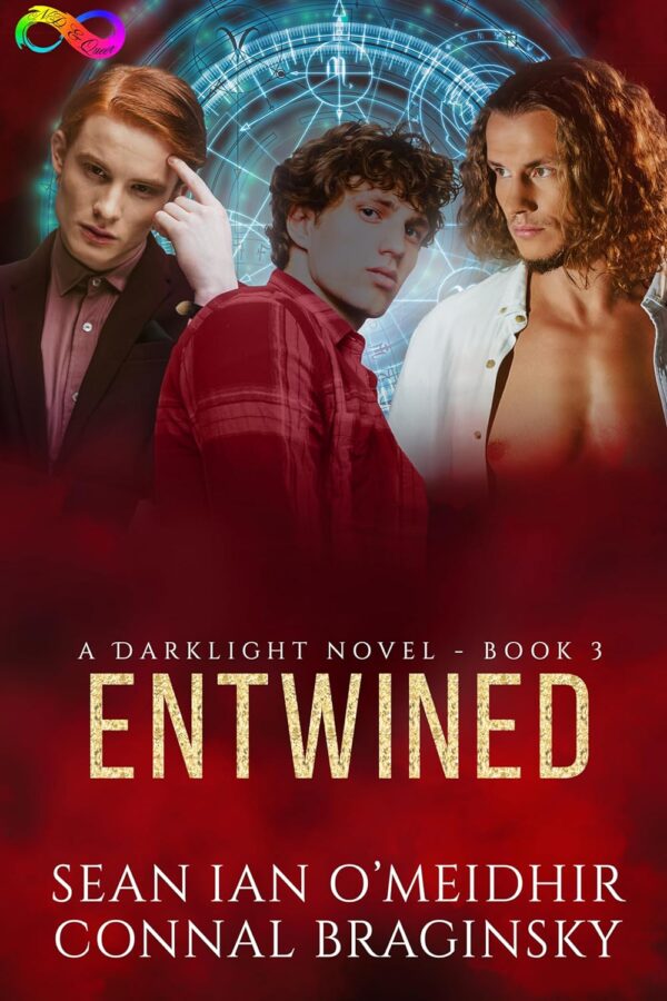 Entwined - Sean Ian O’Meidhir and Connal Braginsky