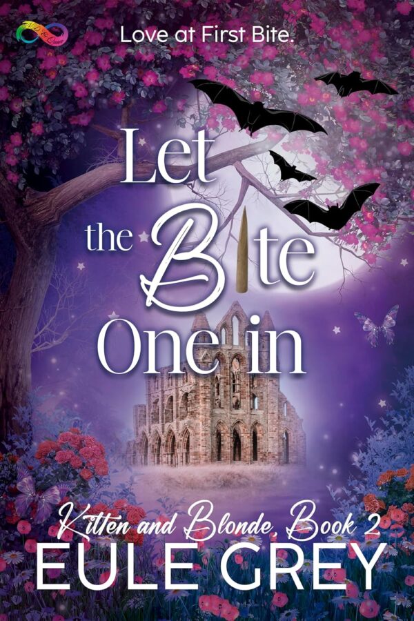 Let the Bite One In - Eule Grey