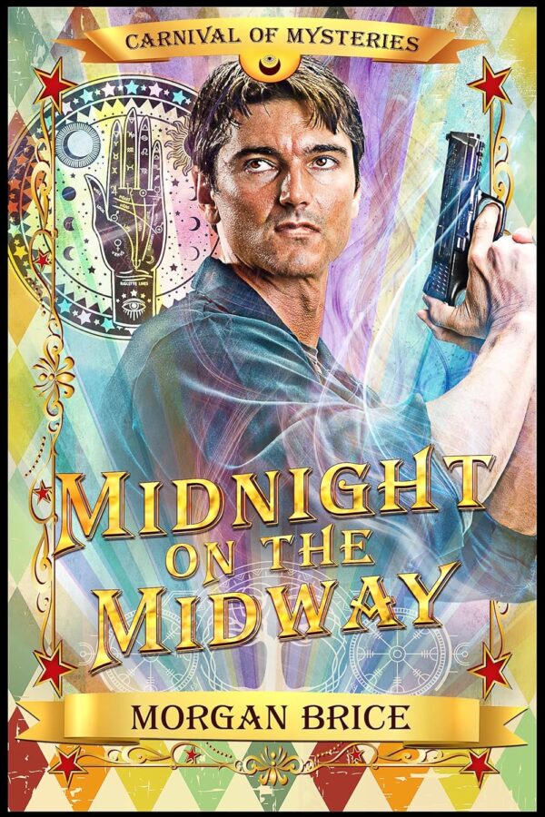 Midnight on the Midway - Morgan Brice