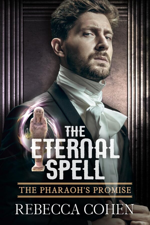 The Eternal Spell - Rebecca Cohen