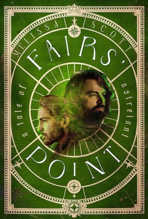 Fairs' Point - Melissa Scott