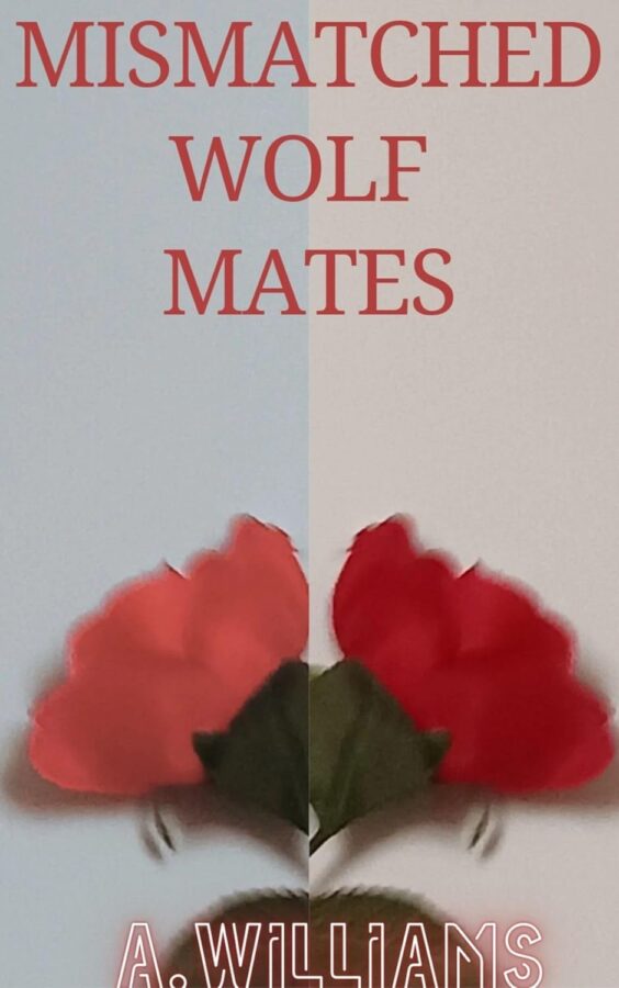 Mismatched Wolf Mates - A. Williams