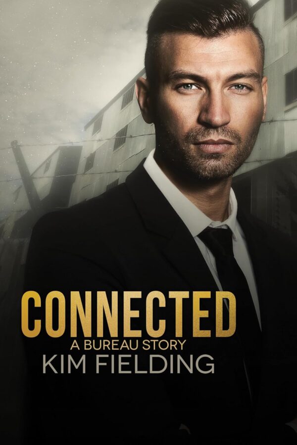 Connected - Kim Fielding