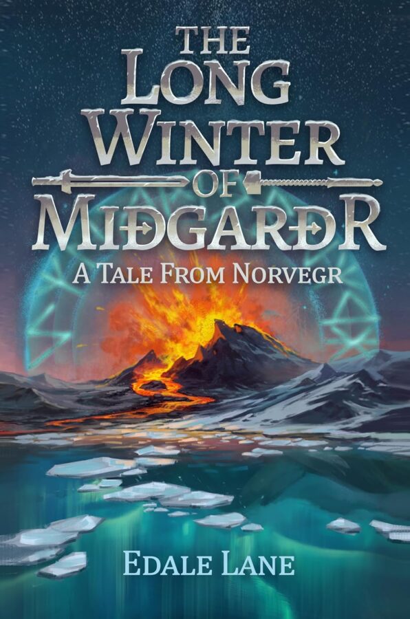 New Release: The Long Winter of Miðgarðr - Edale Lane