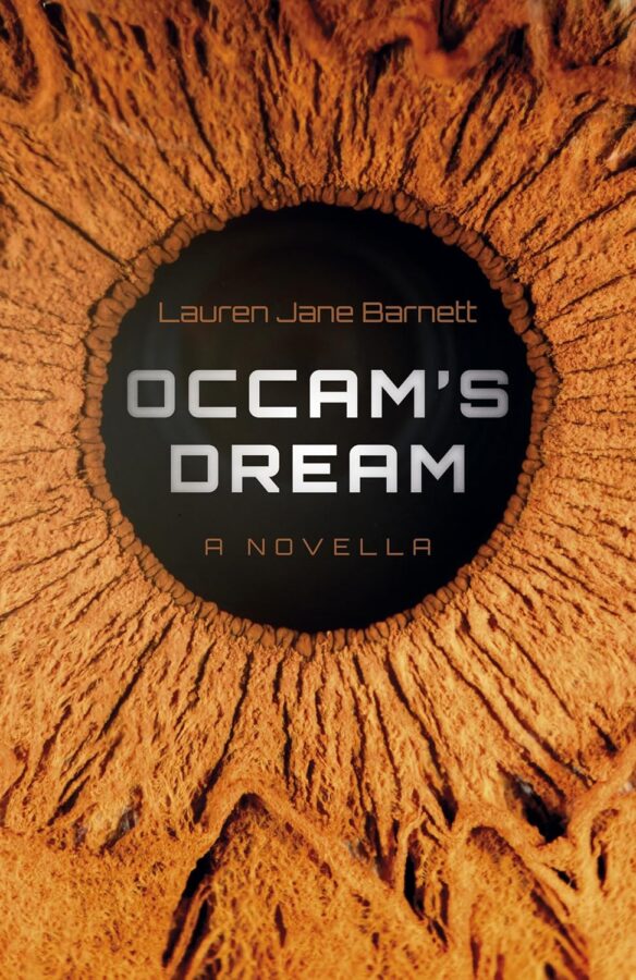 Occam's Dream - Lauren Jane Barnett