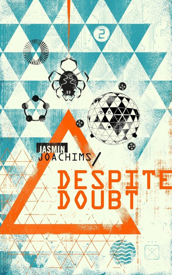 Despite Doubt - Jasmine Joachims